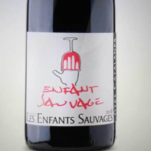 Enfant Sauvage - Les Enfants Sauvages - Nikolaus & Caroline Bantlin 