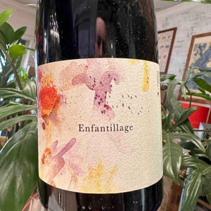 Enfantillage - Les Petits Riens - fabien-bonnet-stefania-galimberti