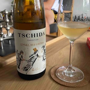 Engel auf Erden - Christian Tschida - christian-tschida -2020