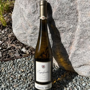 Engelgarten - Domaine Marcel Deiss - jean-michel-deiss