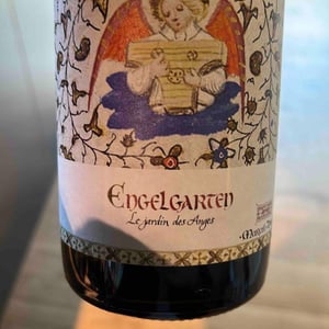 Engelgarten - Domaine Marcel Deiss - jean-michel-deiss