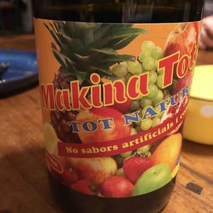 Makina Total - La Voluta - anna-rubio-jean-benoit-vivequain
