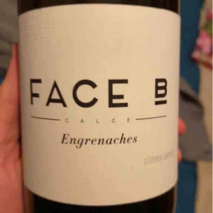 Engrenaches - Face B - severin-barioz-mathilde-barioz-ceccon