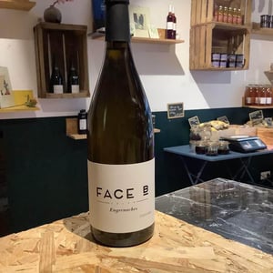 Engrenaches - Face B - severin-barioz-mathilde-barioz-ceccon