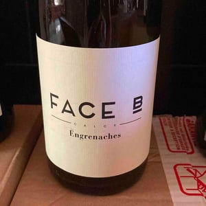 Engrenaches - Face B - severin-barioz-mathilde-barioz-ceccon