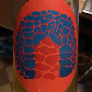 Engrescada Orange - Raimones Wine - raimones-wine