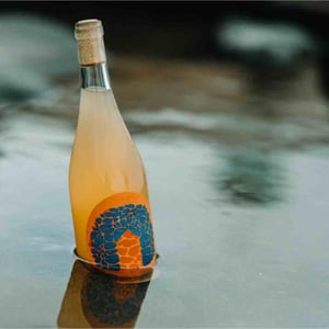 Engrescada Orange - Raimones Wine - raimones-wine