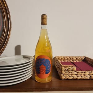 Engrescada Orange - Raimones Wine - raimones-wine