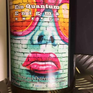 Enigma Orange - Quantum Winery - florian-schuhmann-irschik-sq