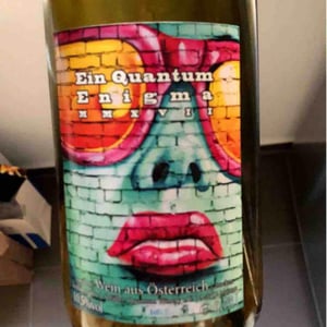 Enigma Orange - Quantum Winery - Florian Schuhmann-Irschik 
