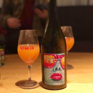 Ein Quantum Enigma 2017 - Quantum Winery - Florian Schuhmann-Irschik