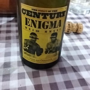 Enigma Weiss - Quantum Winery - Florian Schuhmann-Irschik -2021