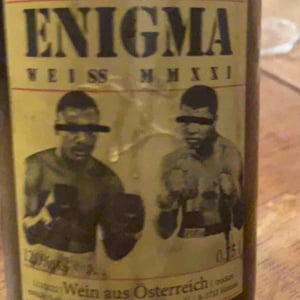 Enigma Weiss - Quantum Winery - Florian Schuhmann-Irschik -2021