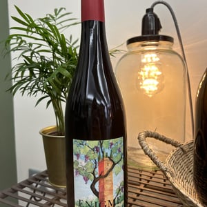 Enigme - Domaine Nicolas Paget - Nicolas Paget 