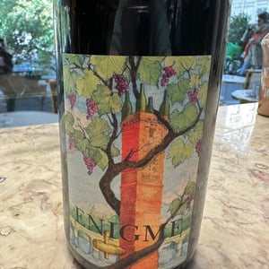 Enigme - Domaine Nicolas Paget - nicolas-paget