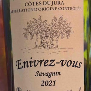 Enivrez-vous