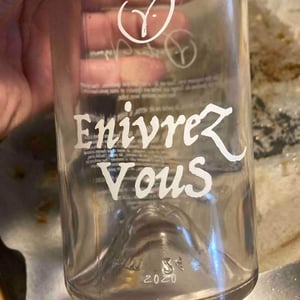 Enivrez-Vous - Justine Vigne - Justine Vigne 