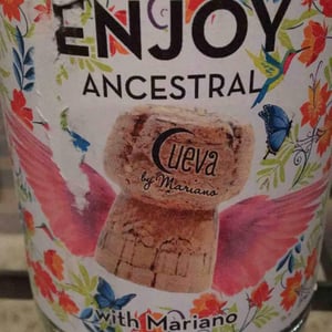 Enjoy Ancestral - Bodegas Cueva - mariano-taberner