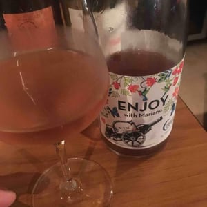 Enjoy With Mariano - Bodegas Cueva - Mariano Taberner 