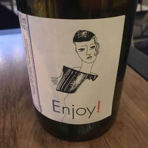 Enjoy! - Nana Vins & Cie - nathalie-gaubicher-emile-heredia