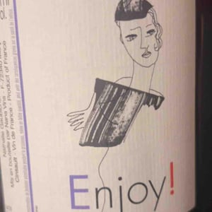 Enjoy! - Nana Vins & Cie - nathalie-gaubicher-emile-heredia
