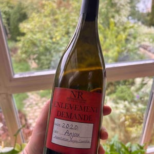 Enlèvement Demandé - Le Clos des Treilles - nicolas-reau