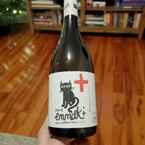 Ennak+ - Celler Jordi Miró - Jordi Miró 