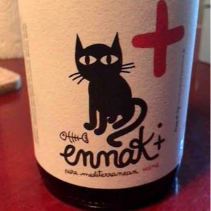Ennak+ - Celler Jordi Miró - Jordi Miró 
