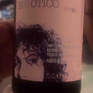 Enotico - Azienda Agricola Di Cato - Mariapaola Di Cato -2022