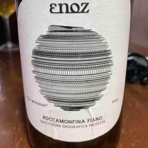 Enoz Roccamonfina - Sessa Aurunca - roberto-zeno