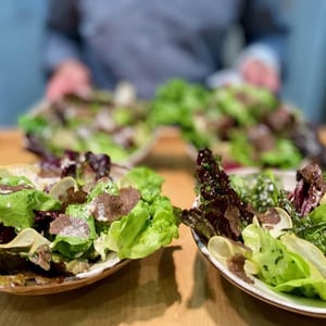 Ensalada Riff - Restaurante Riff - 512121