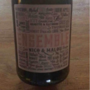 Domaine des Côtes Rousses - Marielle & Nicolas Ferrand - Ensemble