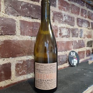 Ensemble - Domaine des Côtes Rousses - Marielle & Nicolas Ferrand 