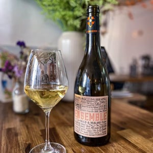 Ensemble - Domaine des Côtes Rousses - marielle-nicolas-ferrand