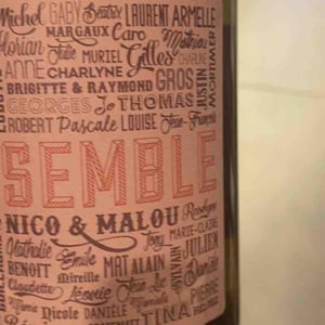 Ensemble - Domaine des Côtes Rousses - Marielle & Nicolas Ferrand 