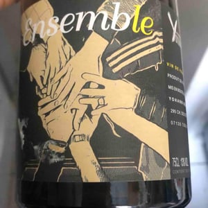 Ensemble - Yohann Moreno - yohann-moreno