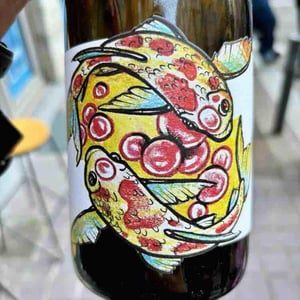 Entourloupe - Domaine Muller-Koeberle - David Koeberle -2018