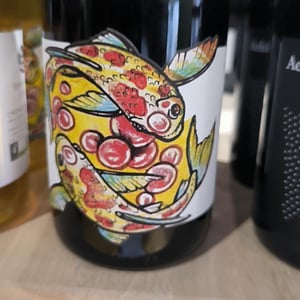 Entourloupe - Domaine Muller-Koeberle - david-koeberle-si -2018