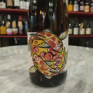 Entourloupe - Domaine Muller-Koeberle - david-koeberle-si -2018