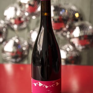 Entracte - Domaine Jaça - lize-corbin-et-damien-roucayrol -2021