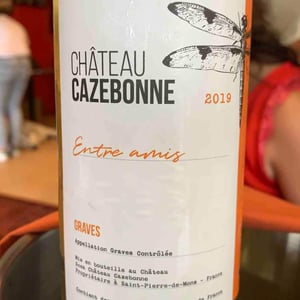 Entre Amis - Château Cazebonne - jean-baptiste-duquesne