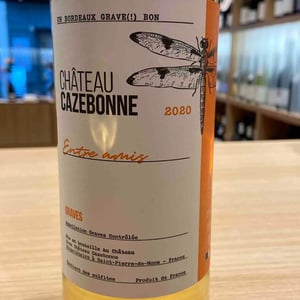 Entre Amis - Château Cazebonne - jean-baptiste-duquesne