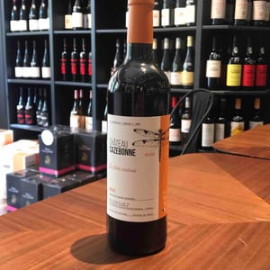 Entre Amis - Château Cazebonne - Jean-Baptiste Duquesne -2019