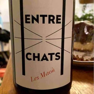 Les Maoù - Aurélie & Vincent Garreta - Entre Chats