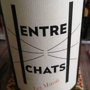 Les Maoù - Aurélie & Vincent Garreta - Entre Chats