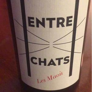 Les Maoù - Aurélie & Vincent Garreta - Entre Chats