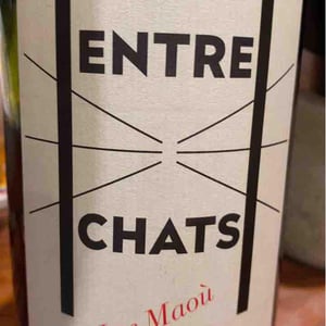 Les Maoù - Aurélie & Vincent Garreta - Entre Chats