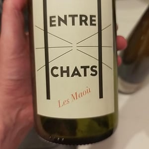 Les Maoù - Aurélie & Vincent Garreta - Entre Chats