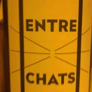 Les Maoù - Aurélie & Vincent Garreta - Entre Chats