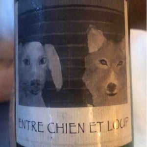 Domaine Rietsch - Jean-Pierre & Sophie Rietsch - Entre Chien et Loup